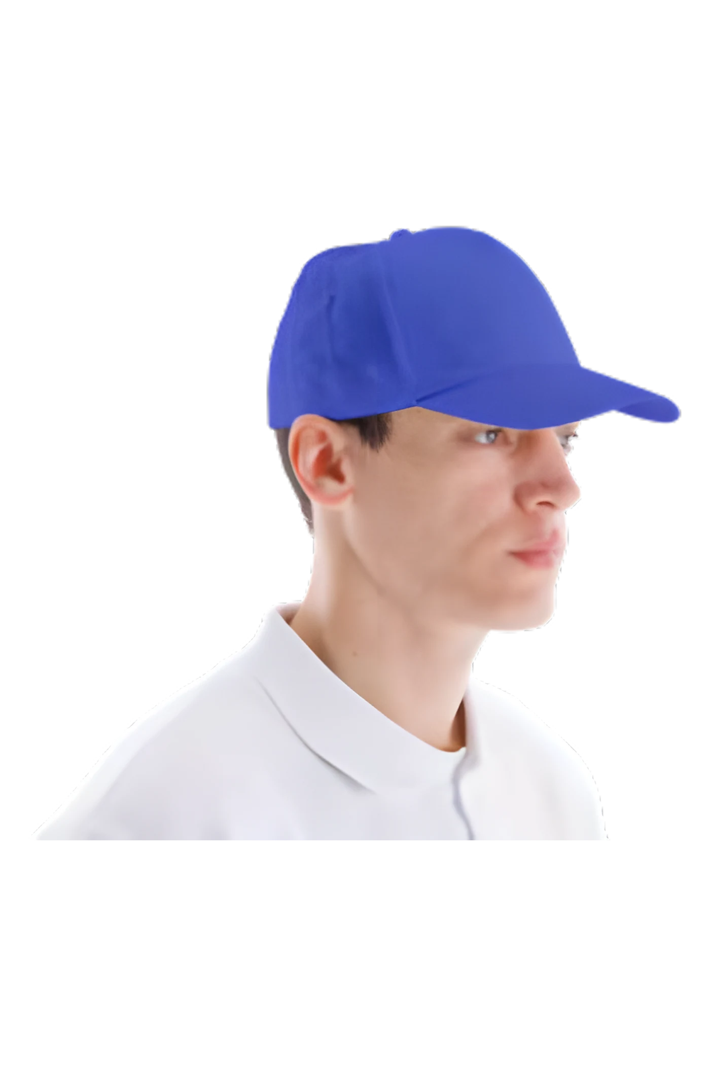 Regular Basecap (SW5004) – weitere Ansicht