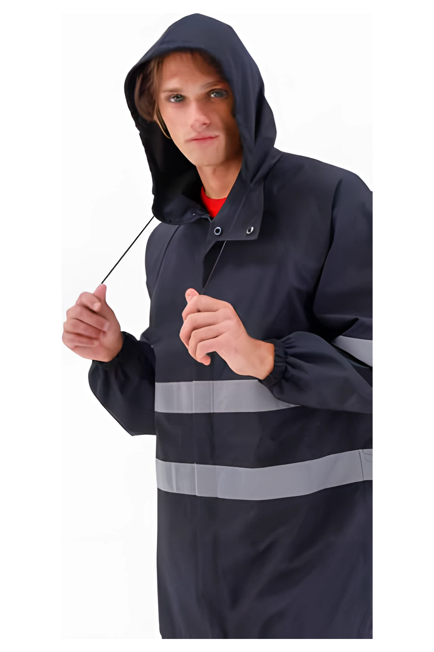 Ripstop Regenanzug-Set (SW2525) – weitere Ansicht