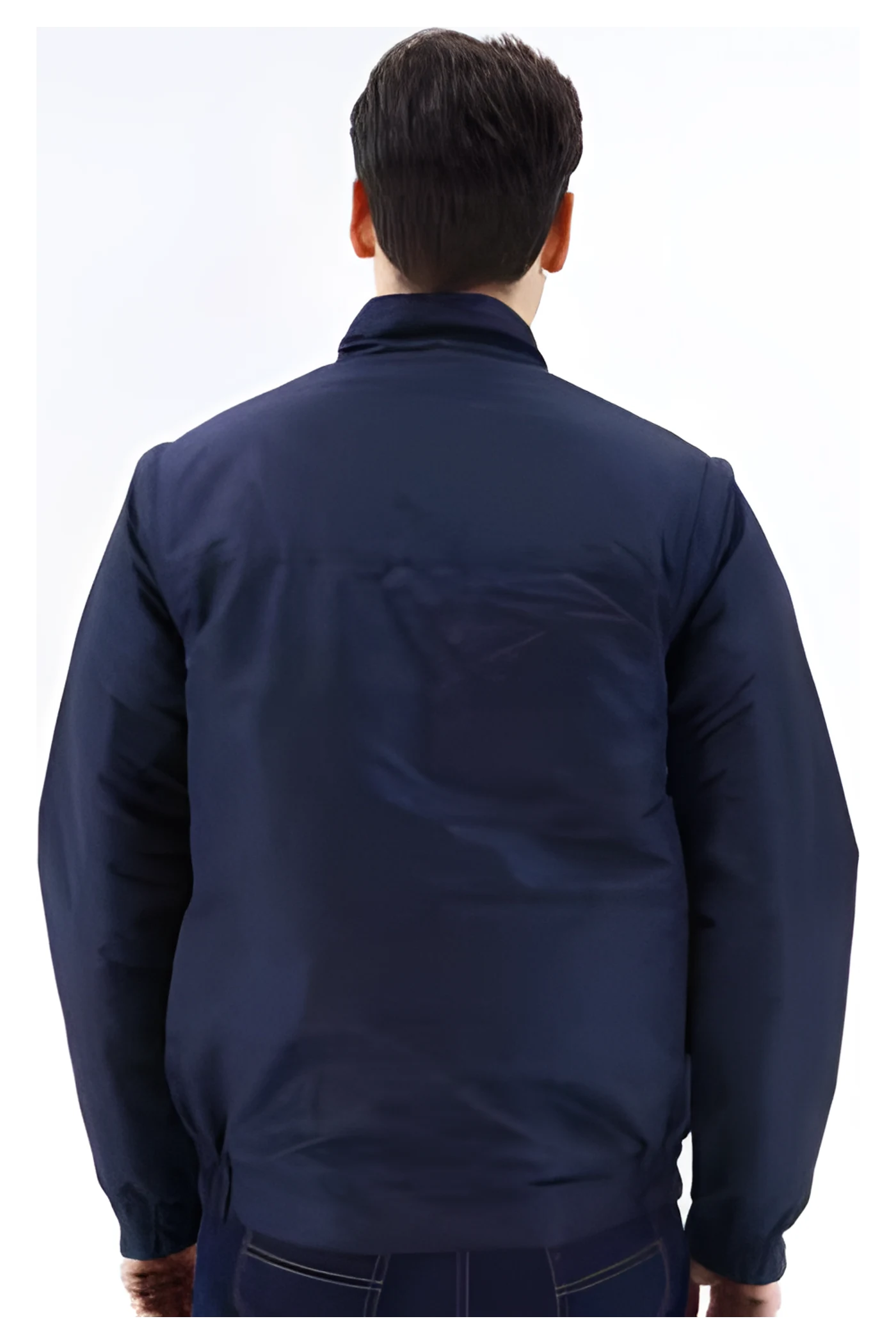 Rubi Softshell-Jacke (SW3131) – weitere Ansicht