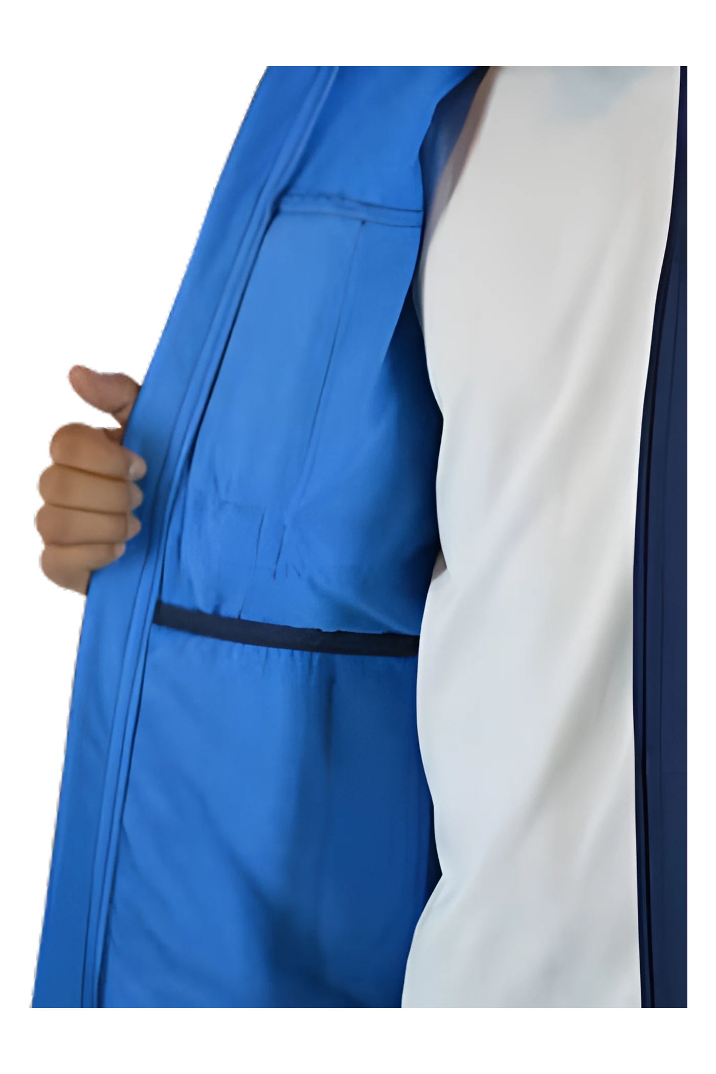 Rubi Softshell-Jacke (SW3131) – weitere Ansicht