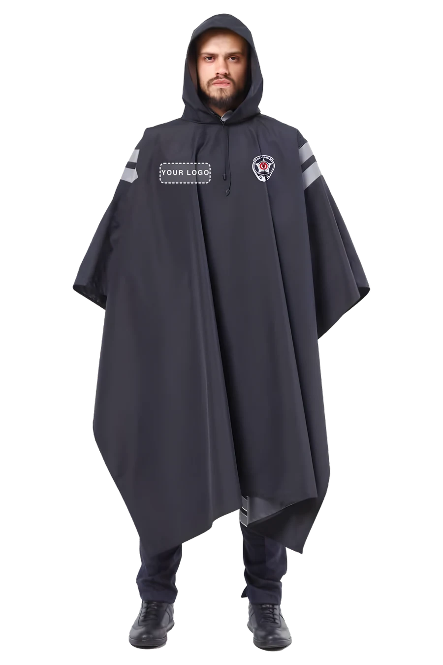 Security-Regenponcho