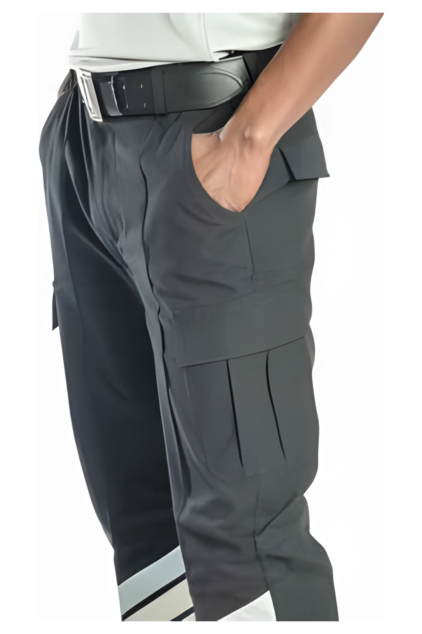 Security-Hose (SW2144) – Rückansicht