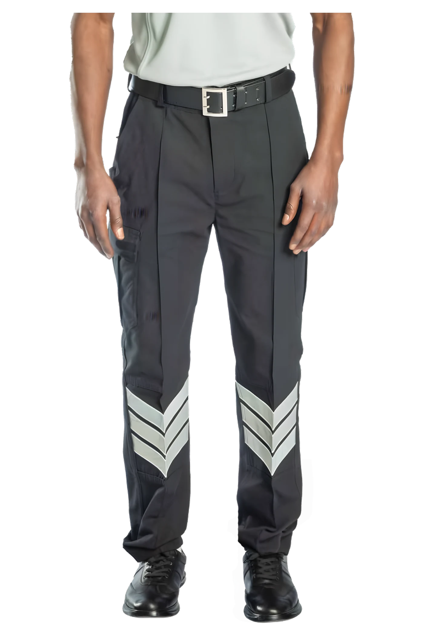 Security-Hose (SW2144) – Frontansicht
