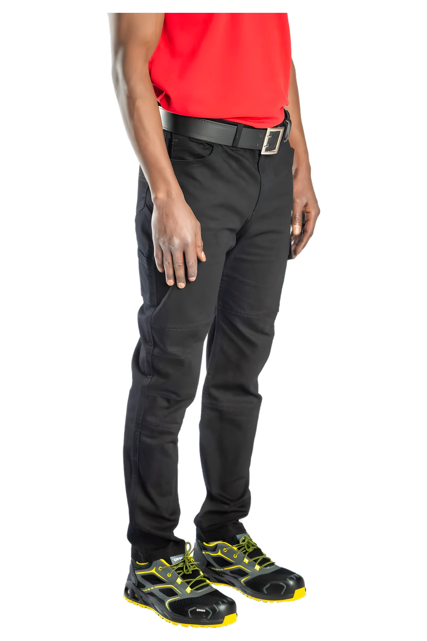 Texas Jeanshose (SW2150) – weitere Ansicht