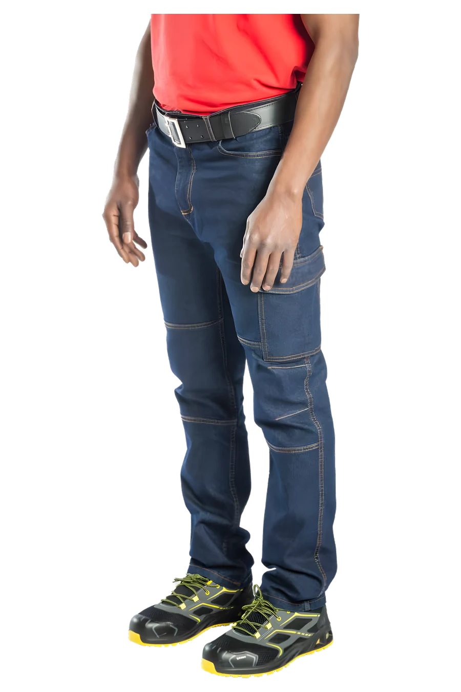Texas Jeanshose