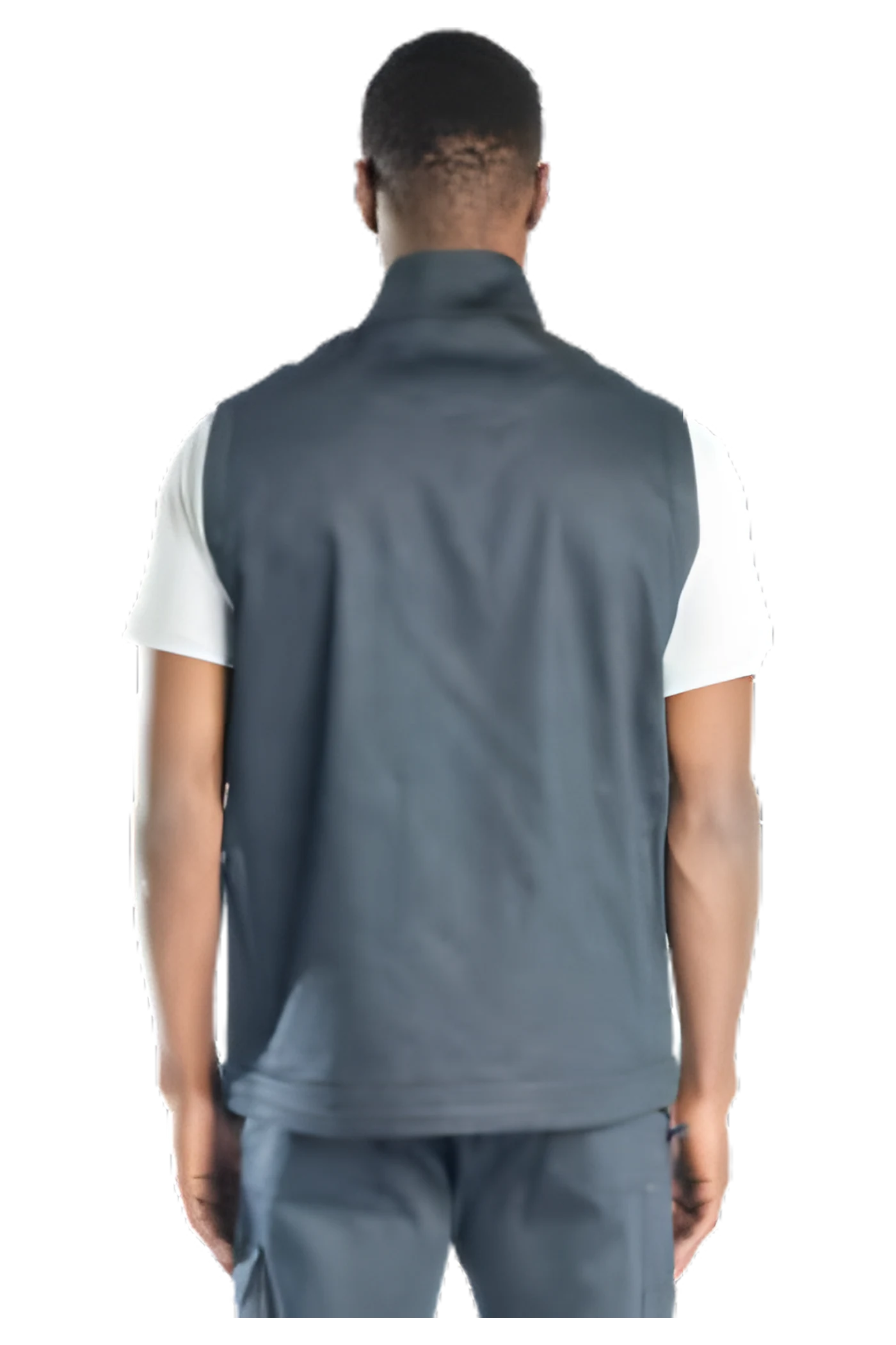Tommy Weste (SW9140) – Rückansicht