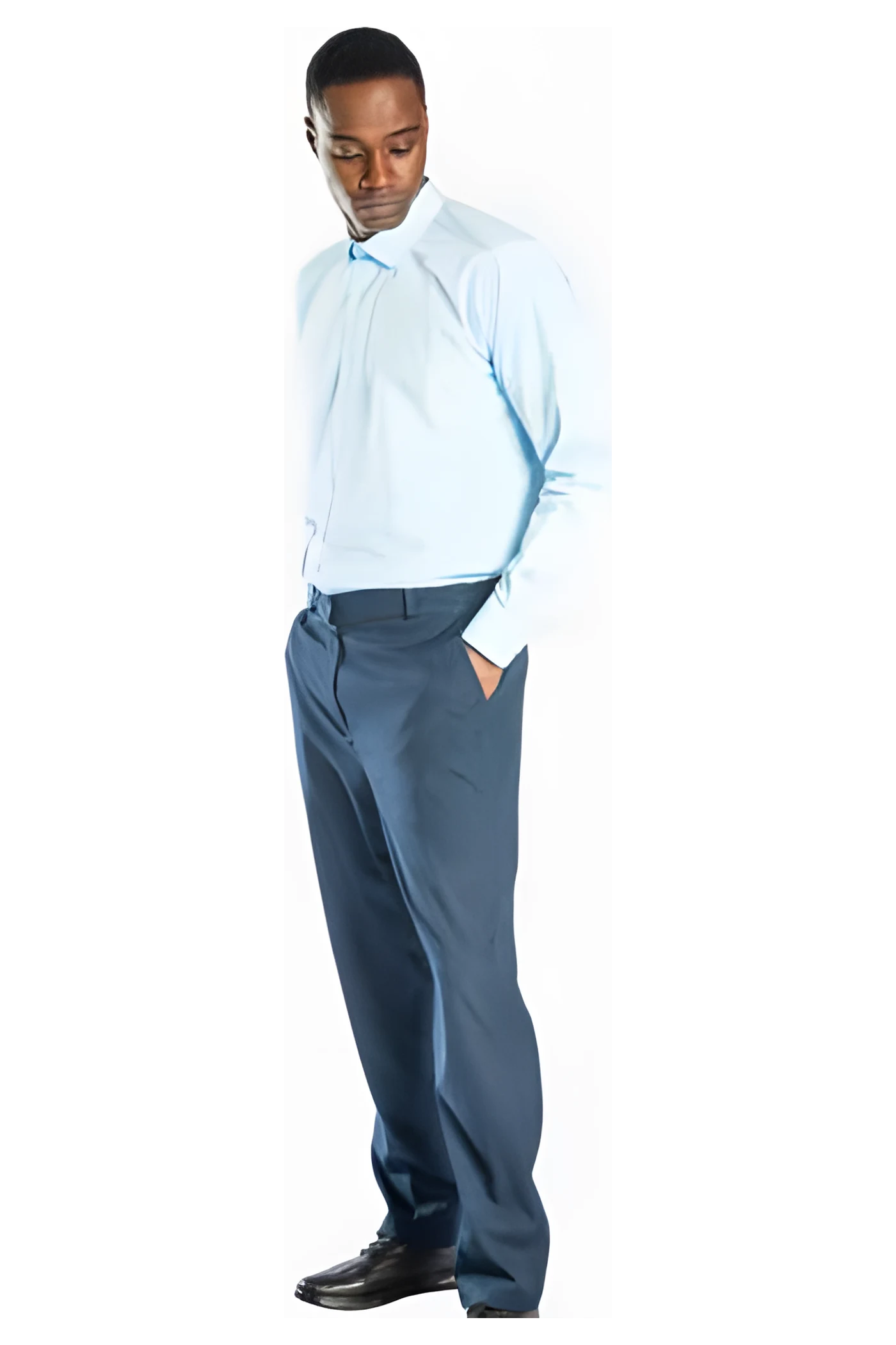 Unisex Dual-Hose (SW2114) – weitere Ansicht