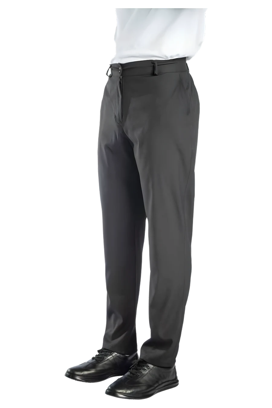 Unisex Dual-Hose