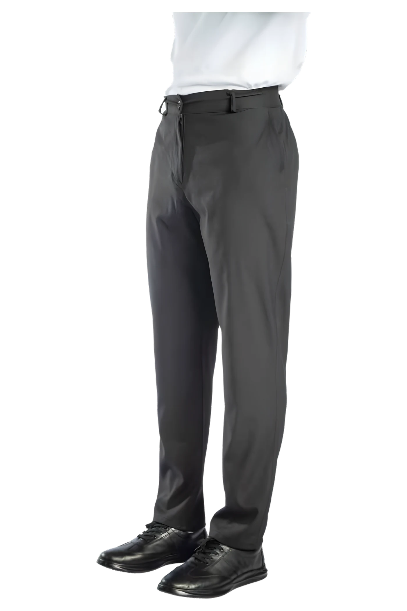 Unisex Dual-Hose (SW2114) – Frontansicht